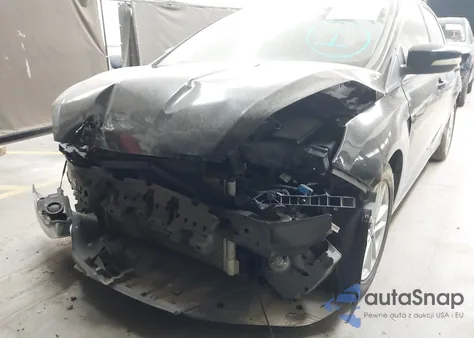 2017 Ford Focus Se z USA, uszkodzony, nr VIN 1FADP3F27HL216547